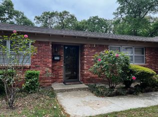 7228 Hightower St, Fort Worth, TX 76112