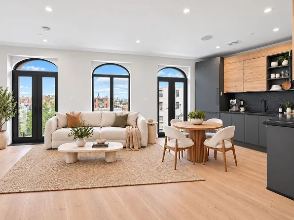 1048 Flushing Ave #Penthouse, Brooklyn, NY 11237