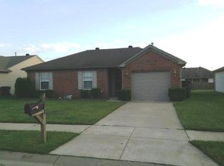 2332 Tradition Ave, Owensboro, KY 42301