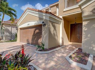 15711 SW 53rd Ct, Miramar, FL 33027