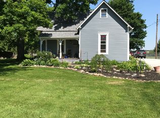 5125 Iowa St, Clayton, IN 46118