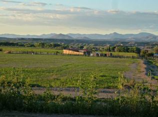 417 Bourgeous Rd, Duncan, AZ 85534