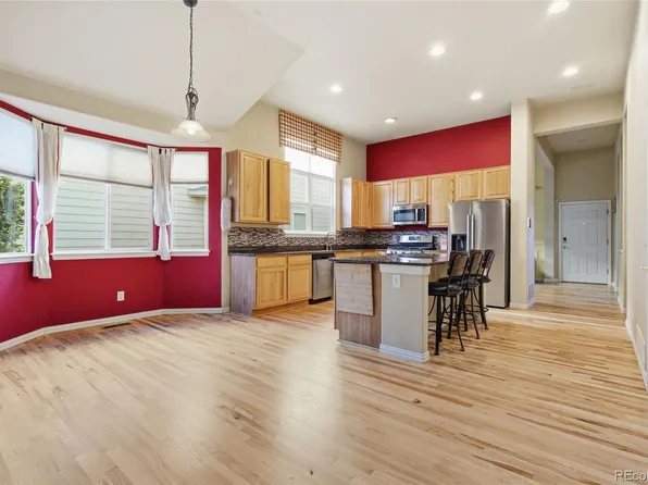11780 E 111th Avenue, Henderson, CO 80640
