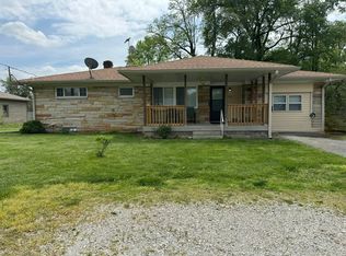 1759 E Hanna Ave, Indianapolis, IN