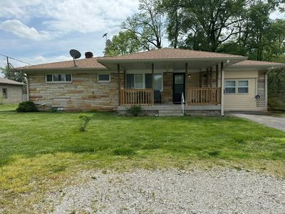 1759 E Hanna Ave, Indianapolis, IN, 46227