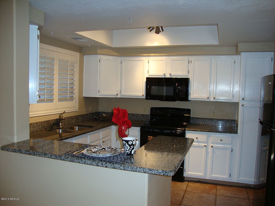 1st image of 10101 N ARABIAN Trail #1062