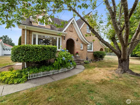 46919 244th Avenue SE, Enumclaw, WA 98022