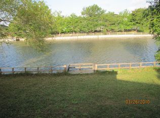 84 Glenbrook Dr, Brownsville, TX 78521