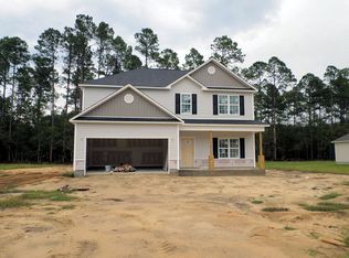 109 Quail Dr, Goldsboro, NC 27534