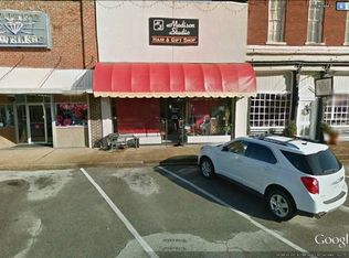 102 Front St., iuka, MS 38852