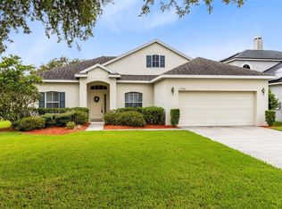 17840 Olive Oak Way, Orlando, FL 32820