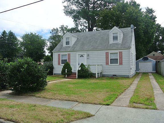 3rd image of 875 Norman Ave