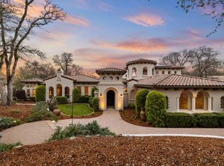 3760 Greenview Dr, El Dorado Hills, CA