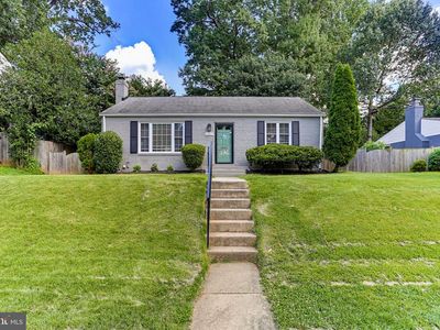 11517 Soward Dr, Silver Spring, MD, 20902