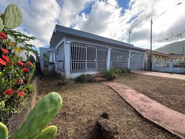 #64 BO. QUEBRADA SECA #974, CEIBA, PR 00735