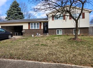 2884 Palisades Ave, Columbus, OH 43207