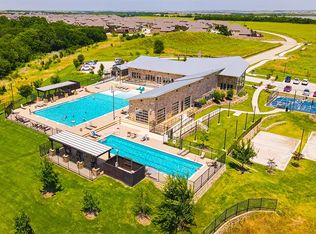 2165 Barx Dr, Little Elm, TX 75068