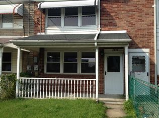 2922 Freeway, Baltimore, MD 21227