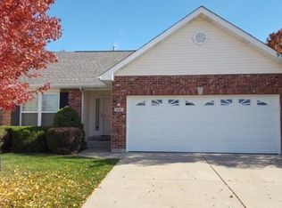 108 Westgate Dr, Saint Peters, MO 63376
