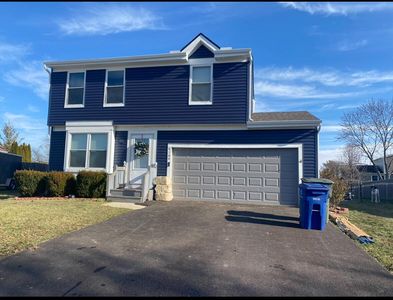 6160 Greenhaven Ave, Galloway, OH, 43119