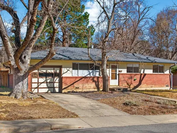 623 Hartford Dr, Boulder, CO 80305