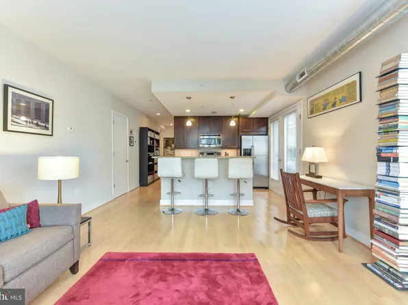 149 W St NW, Washington, DC 20001