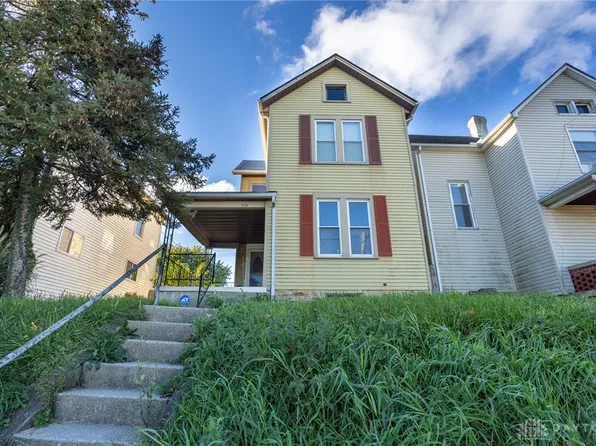 914 Wyoming St, Dayton, OH 45410
