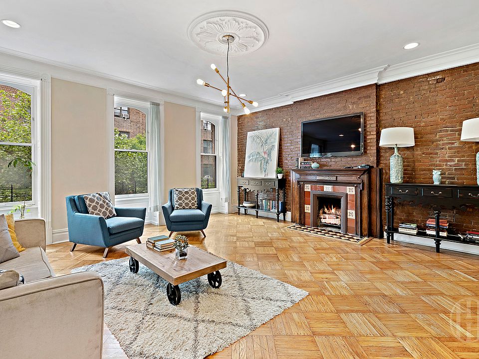 1st image of 31 W 84th St APT 3