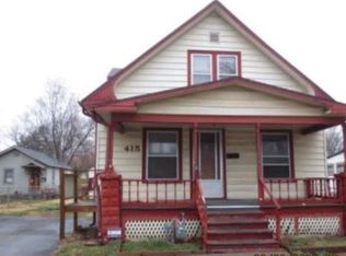 415 NE Ohio Ave, Topeka, KS 66616