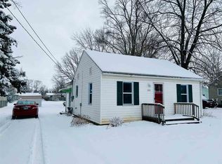 1601 W Thomas St, Bay City, MI 48706