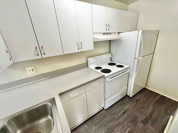Spacious 2-Bedroom Units in Ann Arbor's Old Westside, 418 2nd St APT 6, Ann Arbor, MI 48103