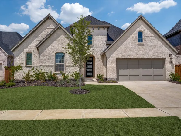 4212 Clydesdale Dr, Aubrey, TX 76227