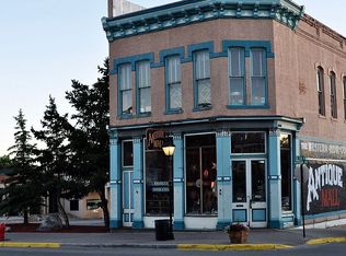431 Harrison Ave, Leadville, CO 80461