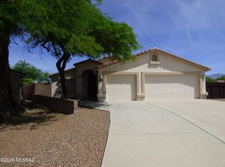 3626 W Saint Albans Pl, Tucson, AZ 85742