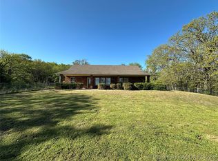 6261 E 53rd St S, Muskogee, OK 74403