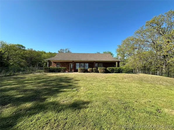 6261 E 53rd St S, Muskogee, OK 74403