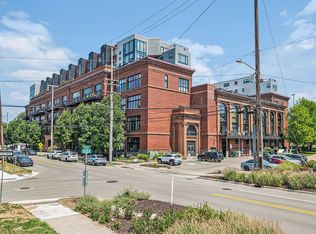 600 Broadway Ave NW APT 316, Grand Rapids, MI