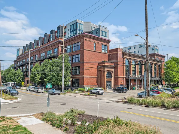600 Broadway Ave NW APT 316, Grand Rapids, MI 49504