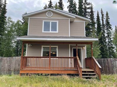 177 Vassar Cir, Fairbanks, AK, 99709