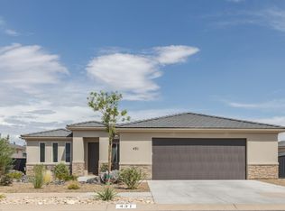 431 S Subway, Hurricane, UT 84737