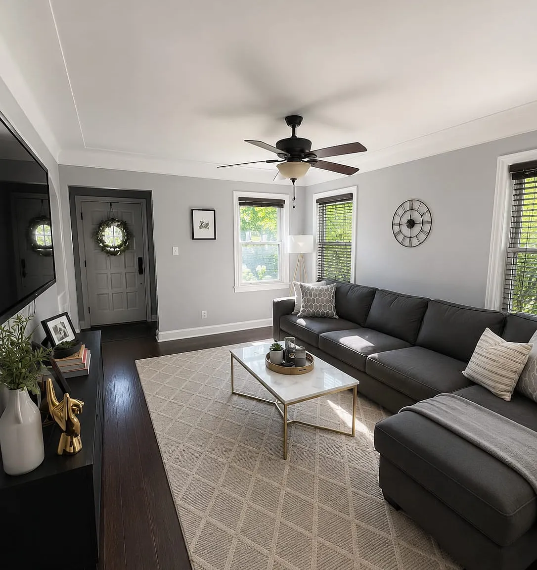 3 bed, 1132 sqft, $2,500 — Photo 2