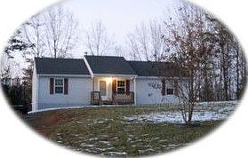 Beautiful Lakefront home.