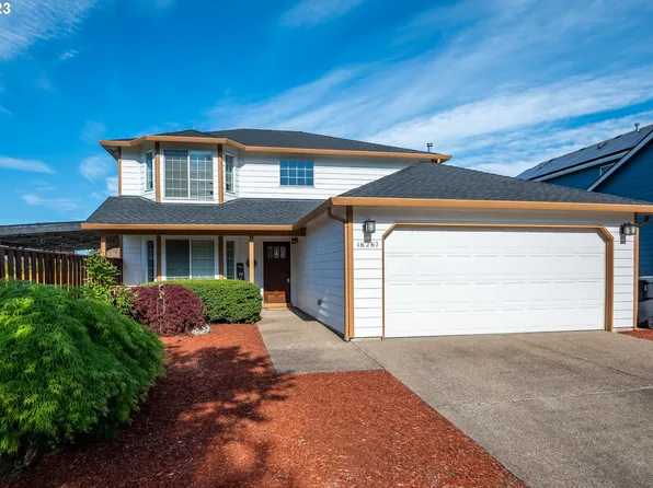 16267 Winston Dr, Oregon City, OR 97045
