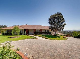 16032 Puerta Del Sol, Rancho Santa Fe, CA 92091