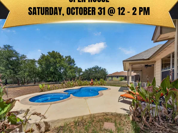 555 CIMARRON SQ, Poteet, TX 78065