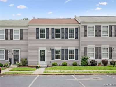 1517 Honor Dr, Henrico, VA, 23228