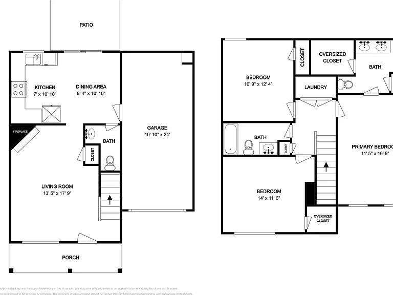 283 Millen Dr — Photo 18
