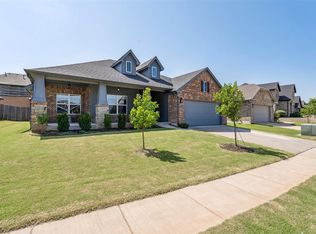 13259 Sawtooth Oak Rd, Choctaw, OK 73020