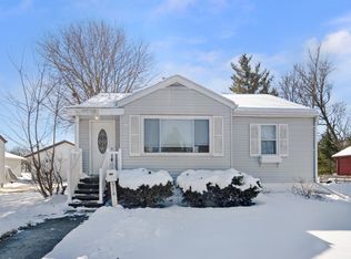 510 Russell St, Fond Du Lac, WI 54935