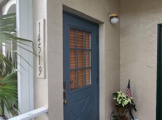14519 SW 122nd Pl #1102, Miami, FL 33186
